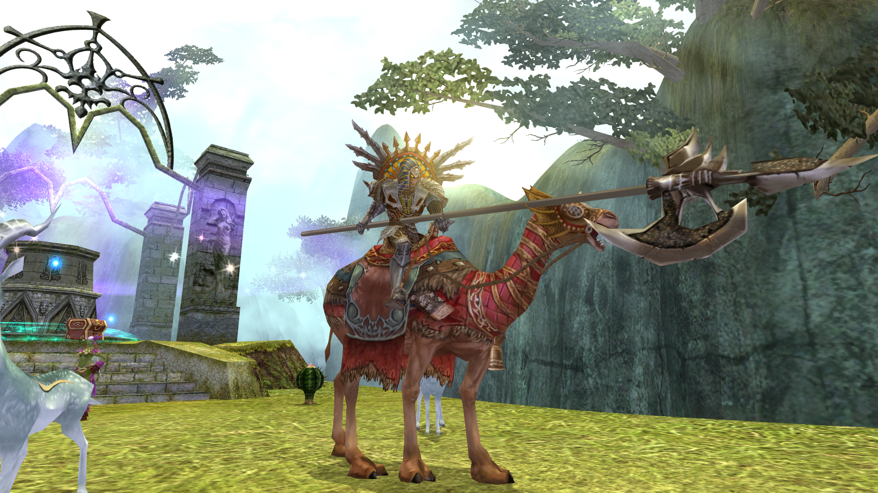 Rei do Purgatório